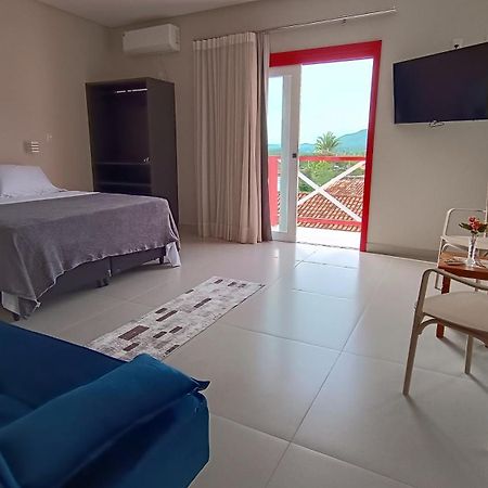 Suites Nossa Senhora De Fatima Pirenopolis Luaran gambar