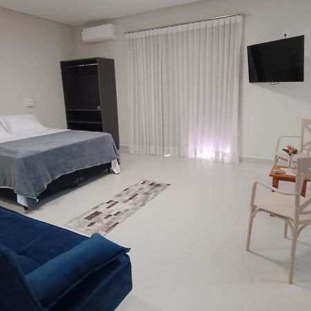 Suites Nossa Senhora De Fatima Pirenopolis Luaran gambar
