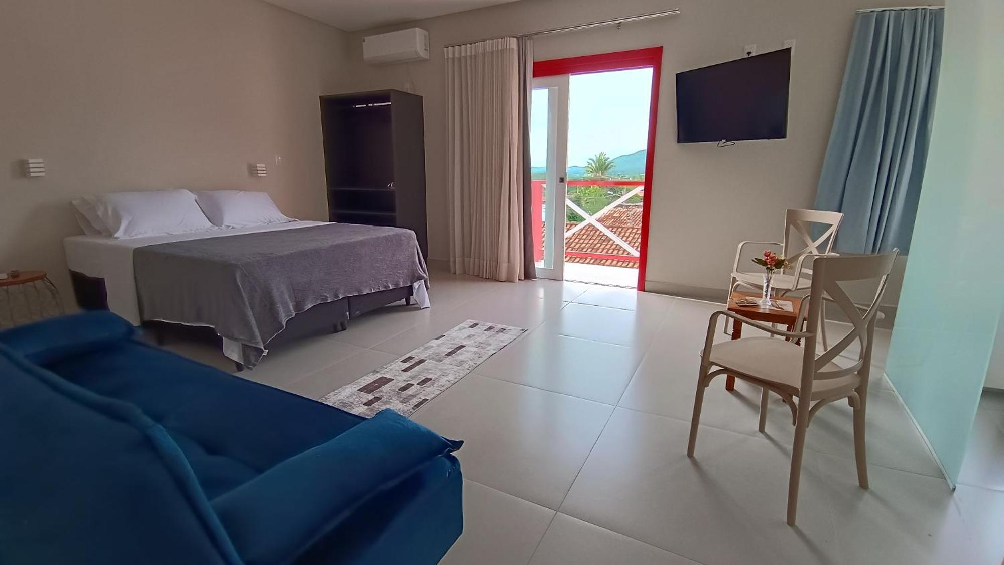Suites Nossa Senhora De Fatima Pirenopolis Luaran gambar