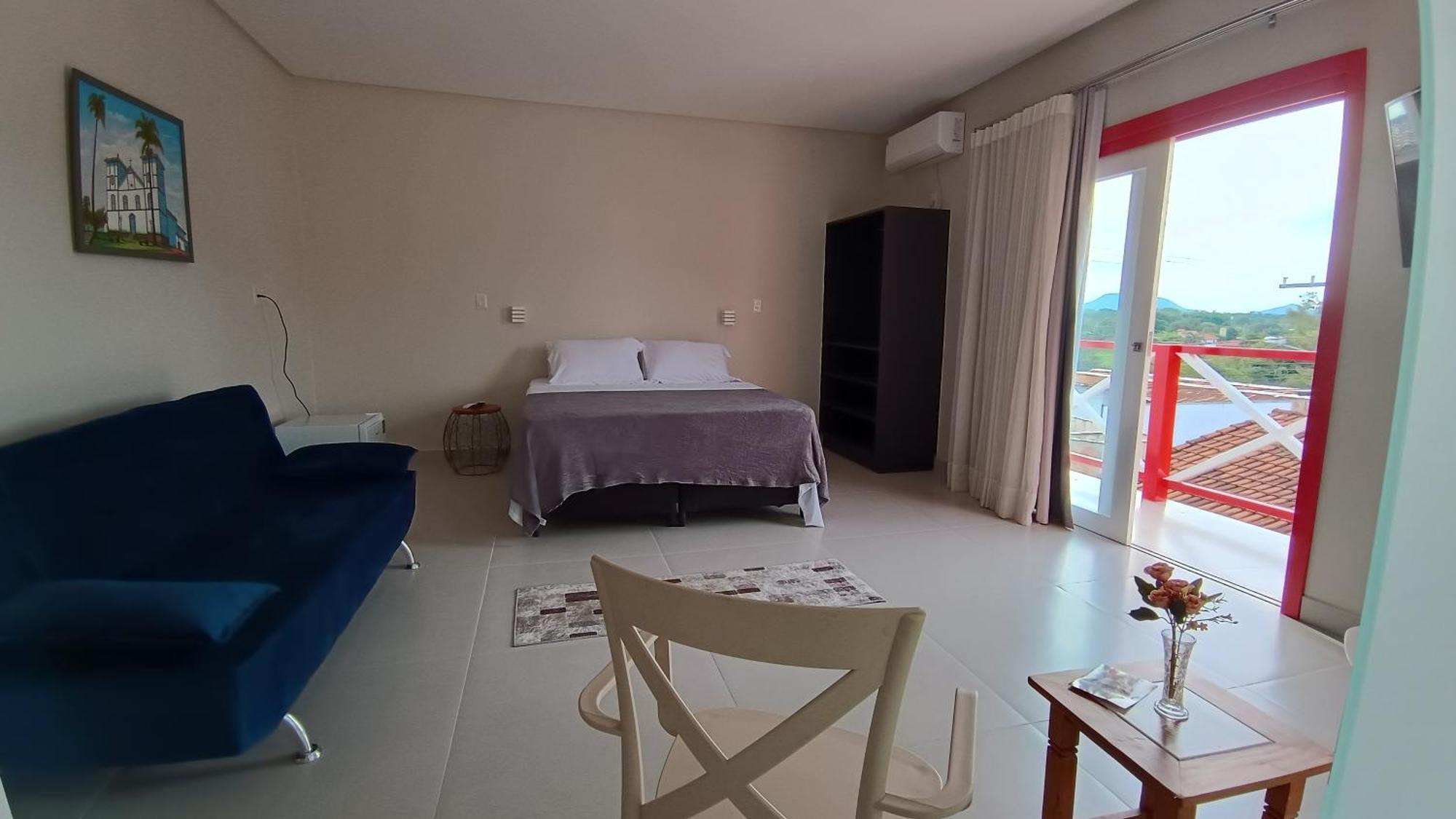 Suites Nossa Senhora De Fatima Pirenopolis Luaran gambar