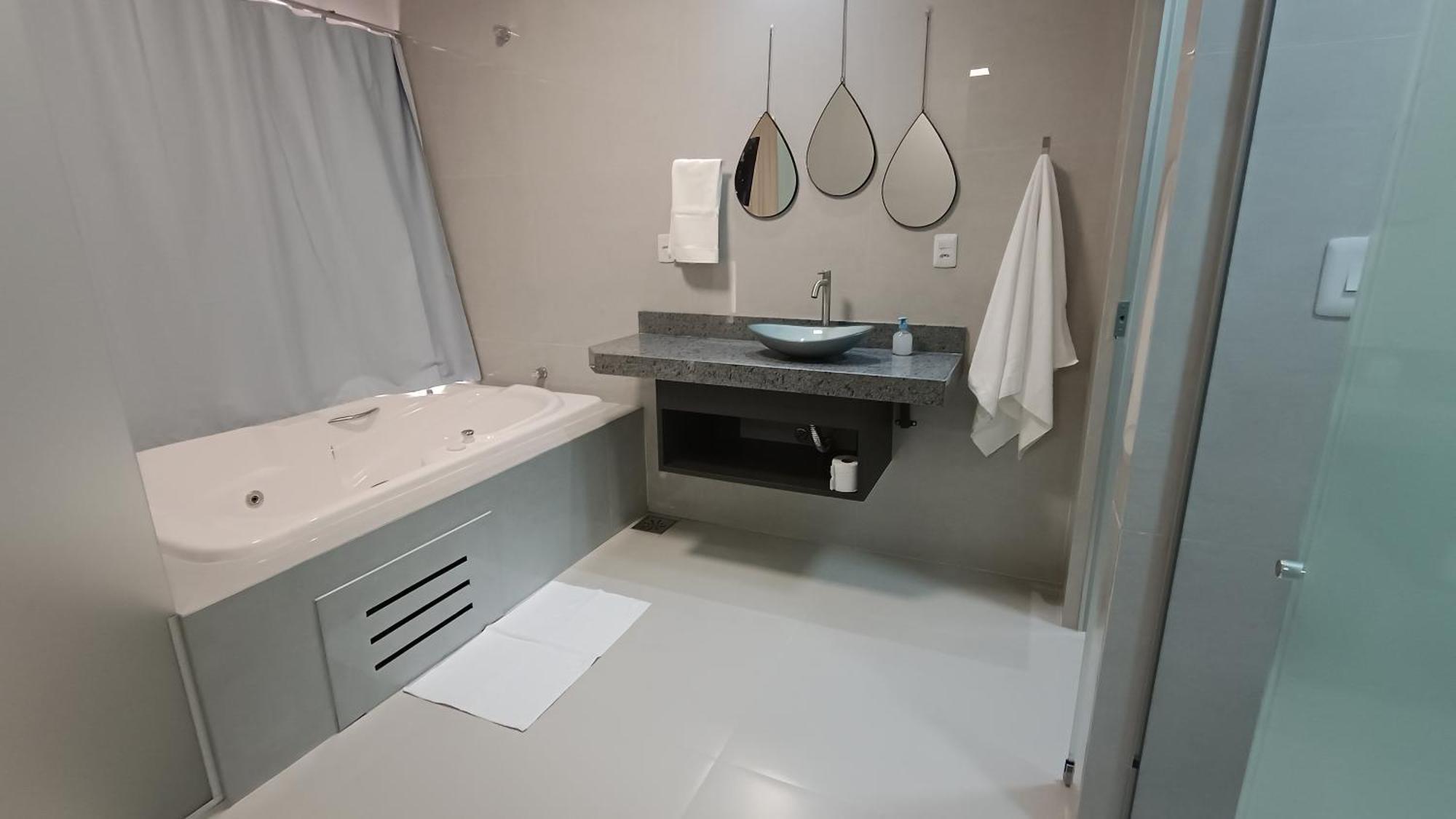 Suites Nossa Senhora De Fatima Pirenopolis Luaran gambar
