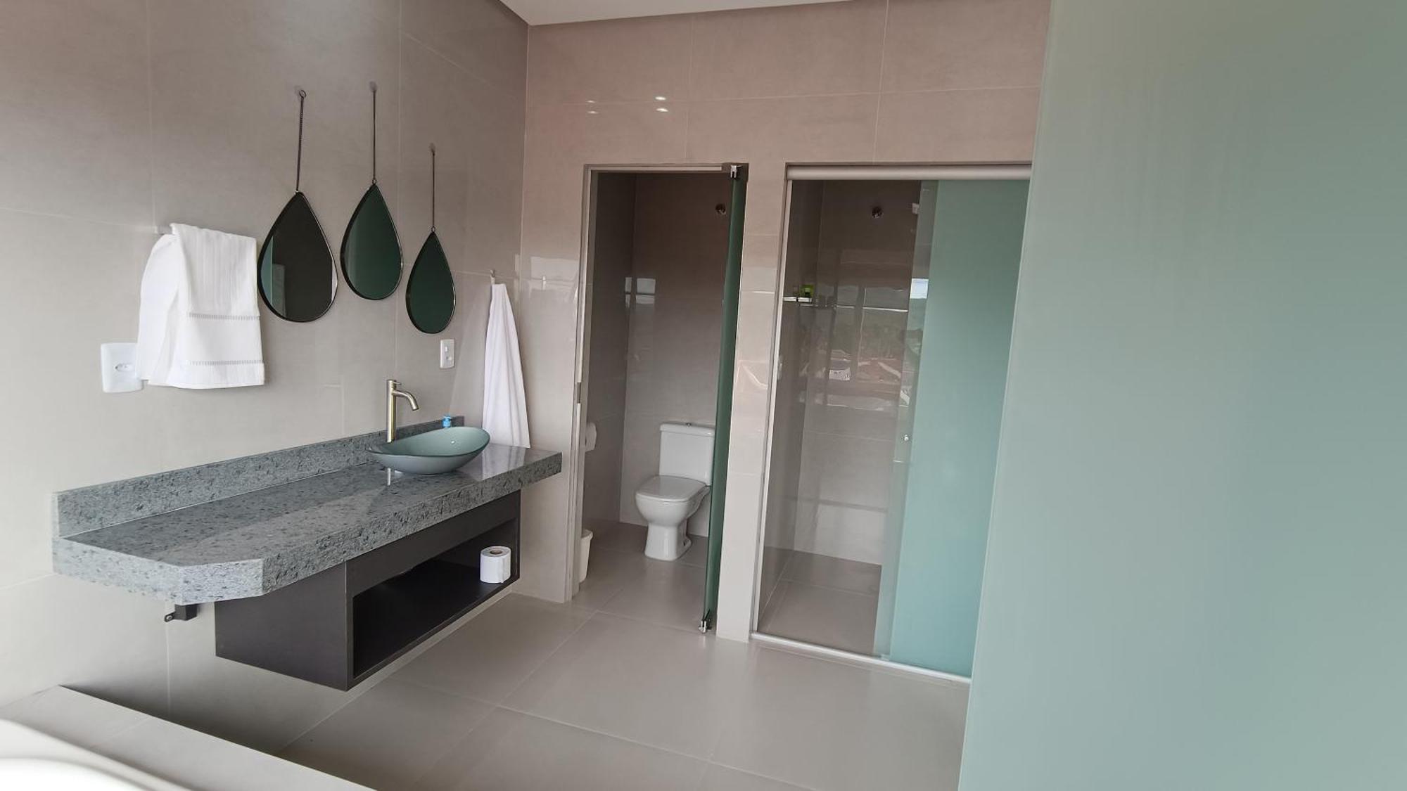 Suites Nossa Senhora De Fatima Pirenopolis Luaran gambar